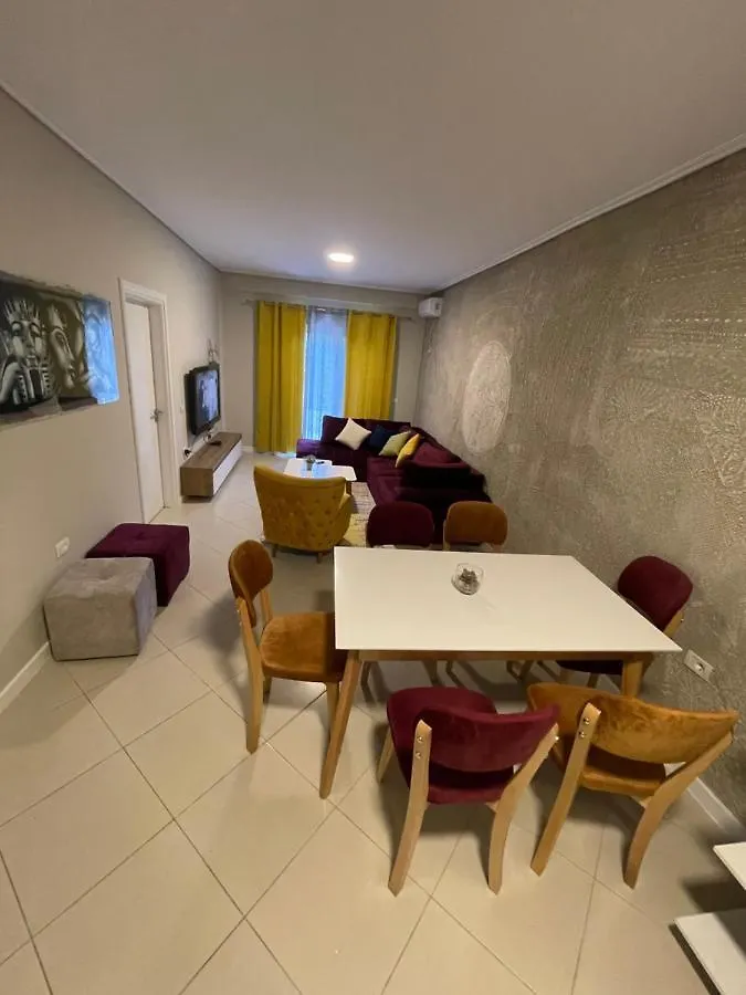 Premium Apartments 04 Vlorë 0*,  Albanië