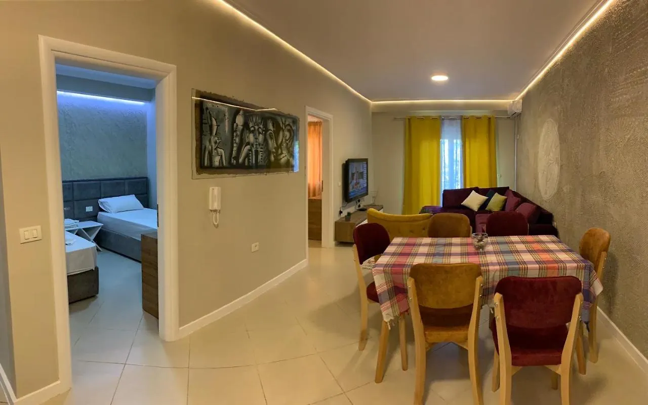 Premium Apartments 04 Vlorë